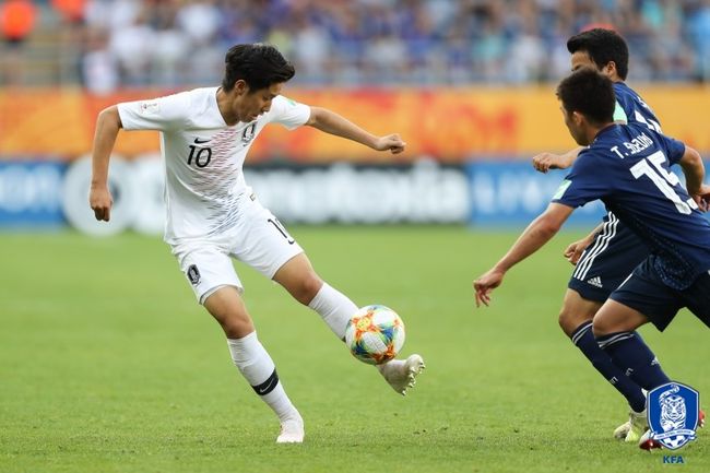 [사진]대한축구협회 제공