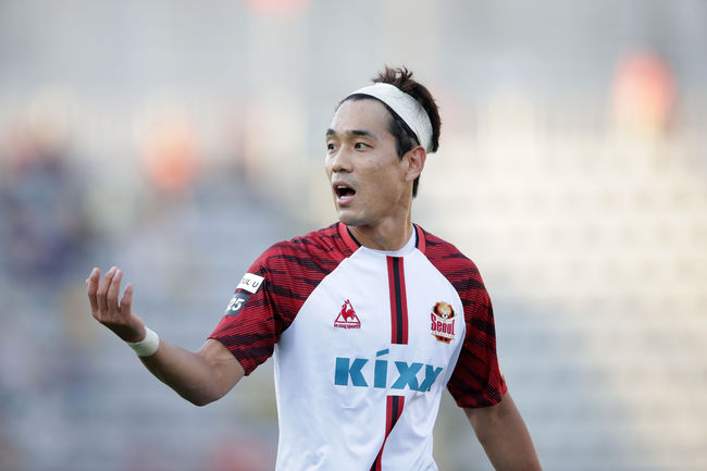 [사진]한국프로축구연맹 제공