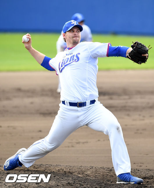 저스틴 헤일리 /rumi@osen.co.kr