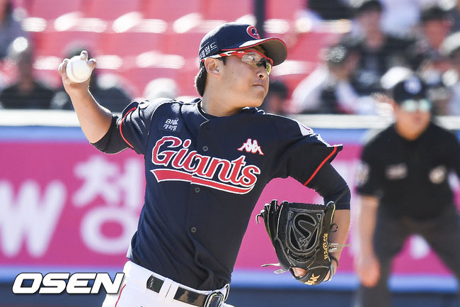 롯데 박세웅/soul1014@osen.co.kr