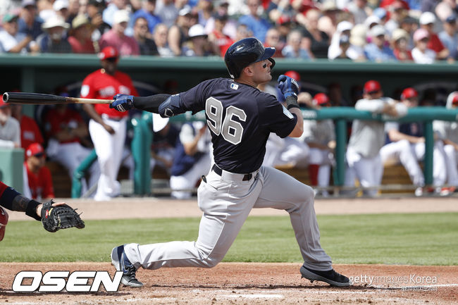 [사진] ⓒGettyimages(무단전재 및 재배포 금지)