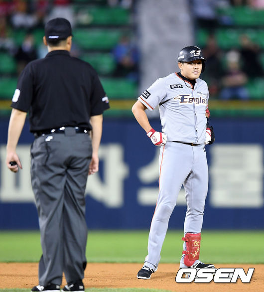 한화 오선진/sunday@osen.co.kr