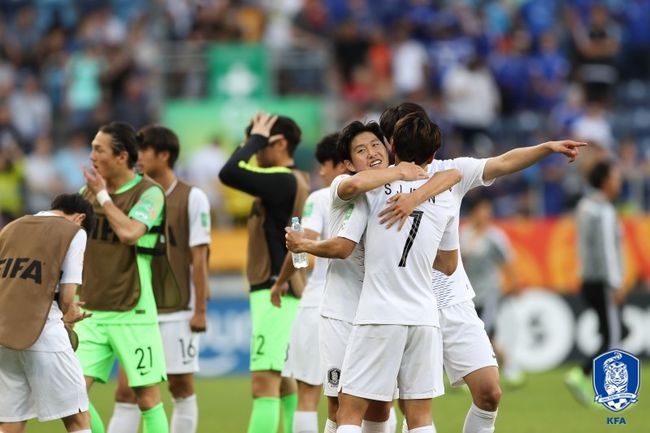 [사진] KFA 제공.