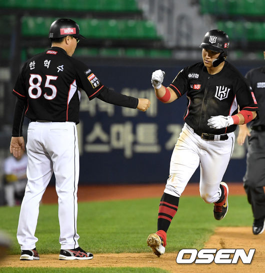 KT 황재균. /dreamer@osen.co.kr