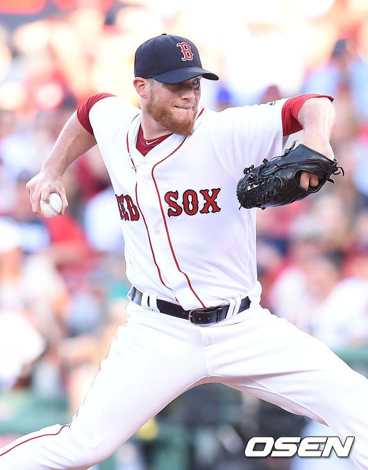 크레이그 킴브렐. / youngrae@osen.co.kr