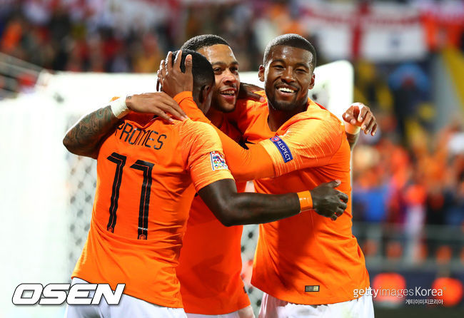 [사진] ⓒGettyimages(무단전재 및 재배포 금지)