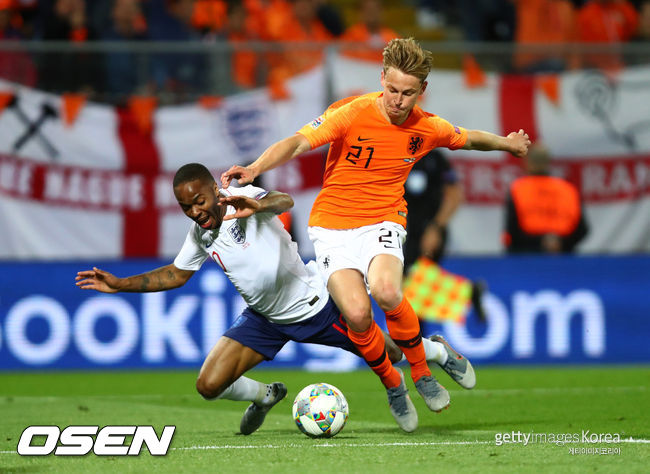 [사진] ⓒGettyimages(무단전재 및 재배포 금지)