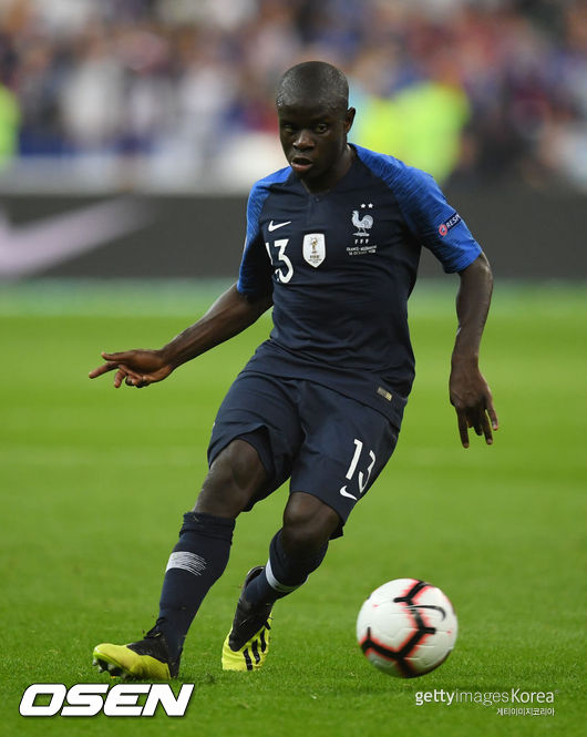 [사진] ⓒGettyimages(무단전재 및 재배포 금지)