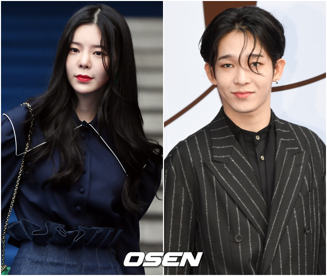 장재인(오른쪽)과 남태현(왼쪽). 최규한, 곽영래 기자 dreamer@osen.co.kr