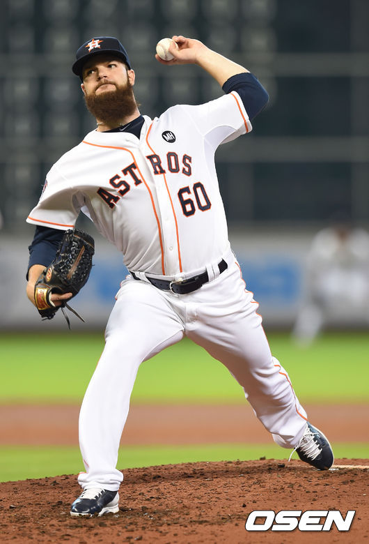 댈러스 카이클. /youngrae@osen.co.kr