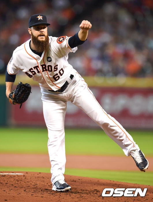 댈러스 카이클. /youngrae@osen.co.kr