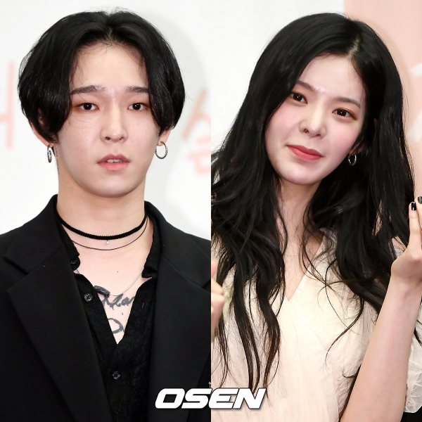 남태현, 장재인 /OSEN DB