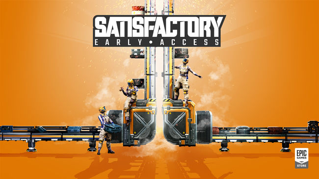 에픽 게임즈 제공.