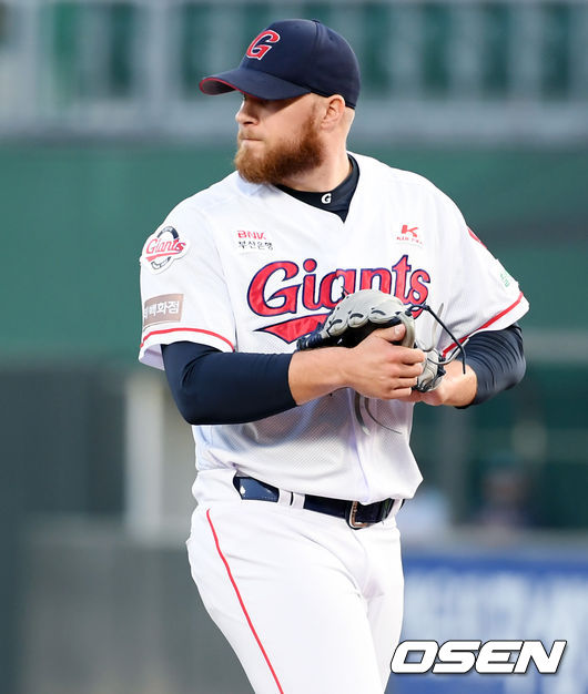 롯데 톰슨 /eastsea@osen.co.kr