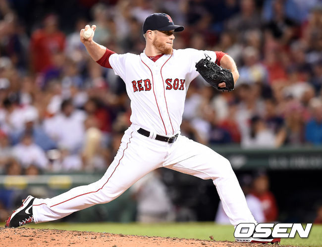 크레이그 킴브렐. /youngrae@osen.co.kr