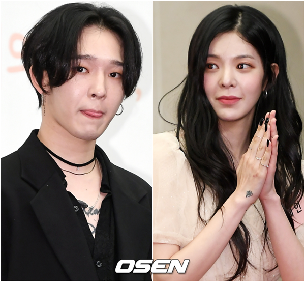 남태현(왼쪽), 장재인(오른쪽)/ OSEN DB