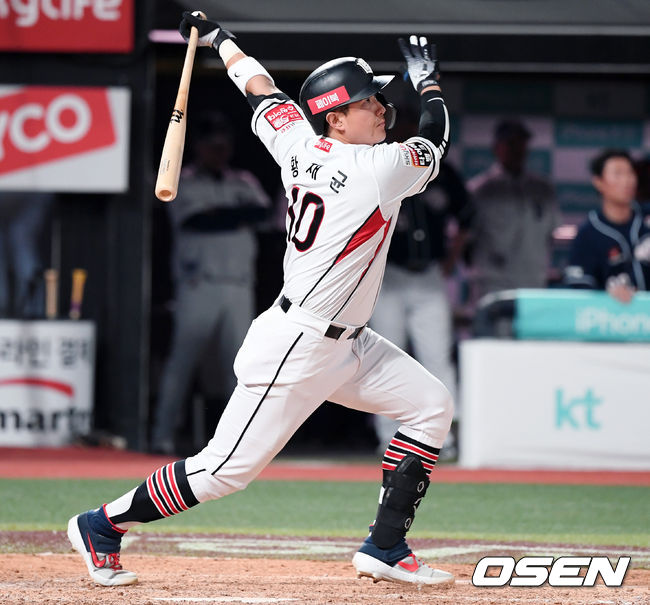 KT 황재균 /eastsea@osen.co.kr