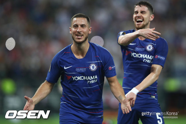 [사진] ⓒGettyimages(무단전재 및 재배포 금지)