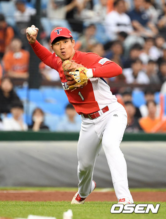 최원준. /jpnews@osen.co.kr