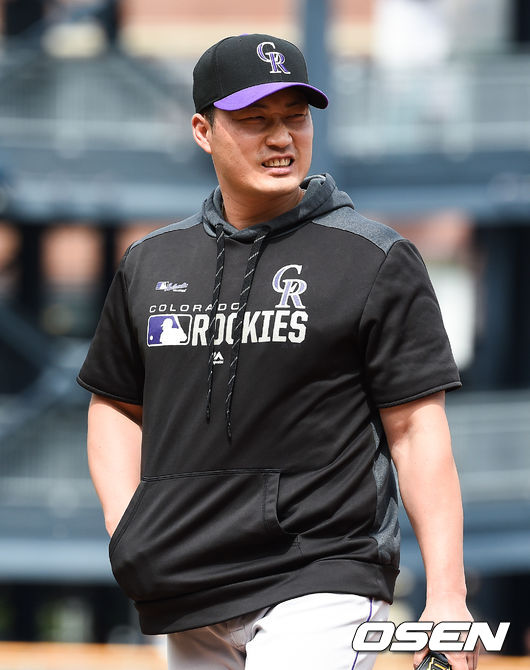 콜로라도 오승환/soul1014@osen.co.kr