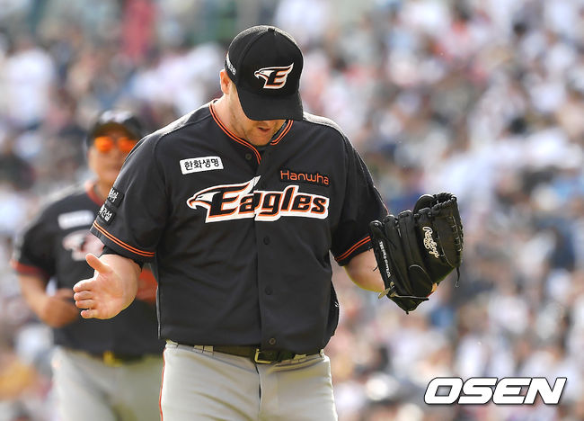 워윅 서폴드. / youngrae@osen.co.kr