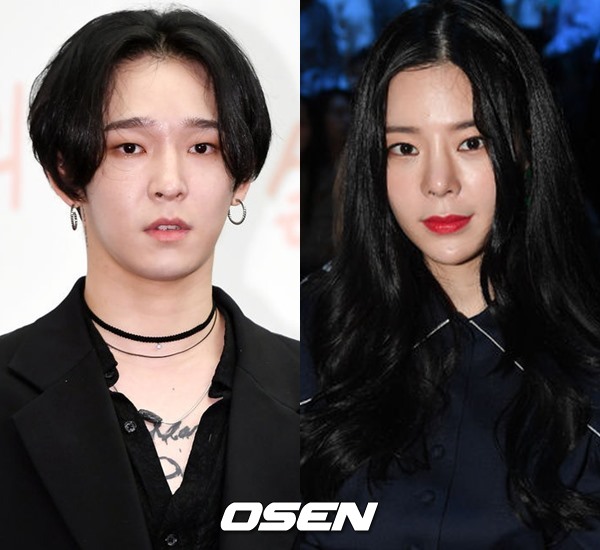 남태현(왼쪽), 장재인(오른쪽) / OSEN DB