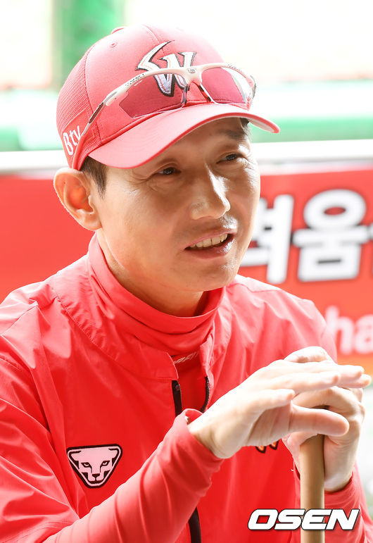 염경엽 감독 /rumi@osen.co.kr