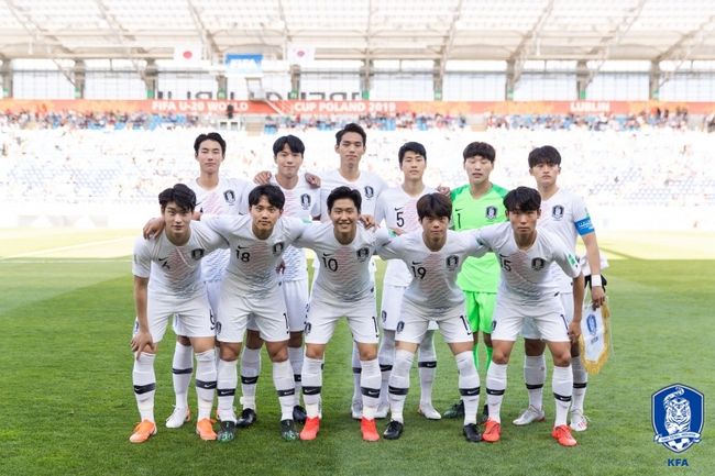 [사진]대한축구협회 제공