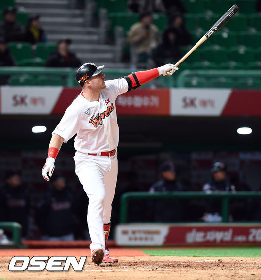 제이미 로맥 / soul1014@osen.co.kr