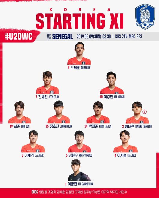 [사진] 대한축구협회 제공.