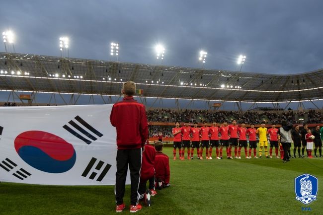 [사진] KFA 제공.