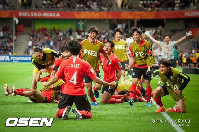 [사진] ⓒGettyimages(무단전재 및 재배포 금지)