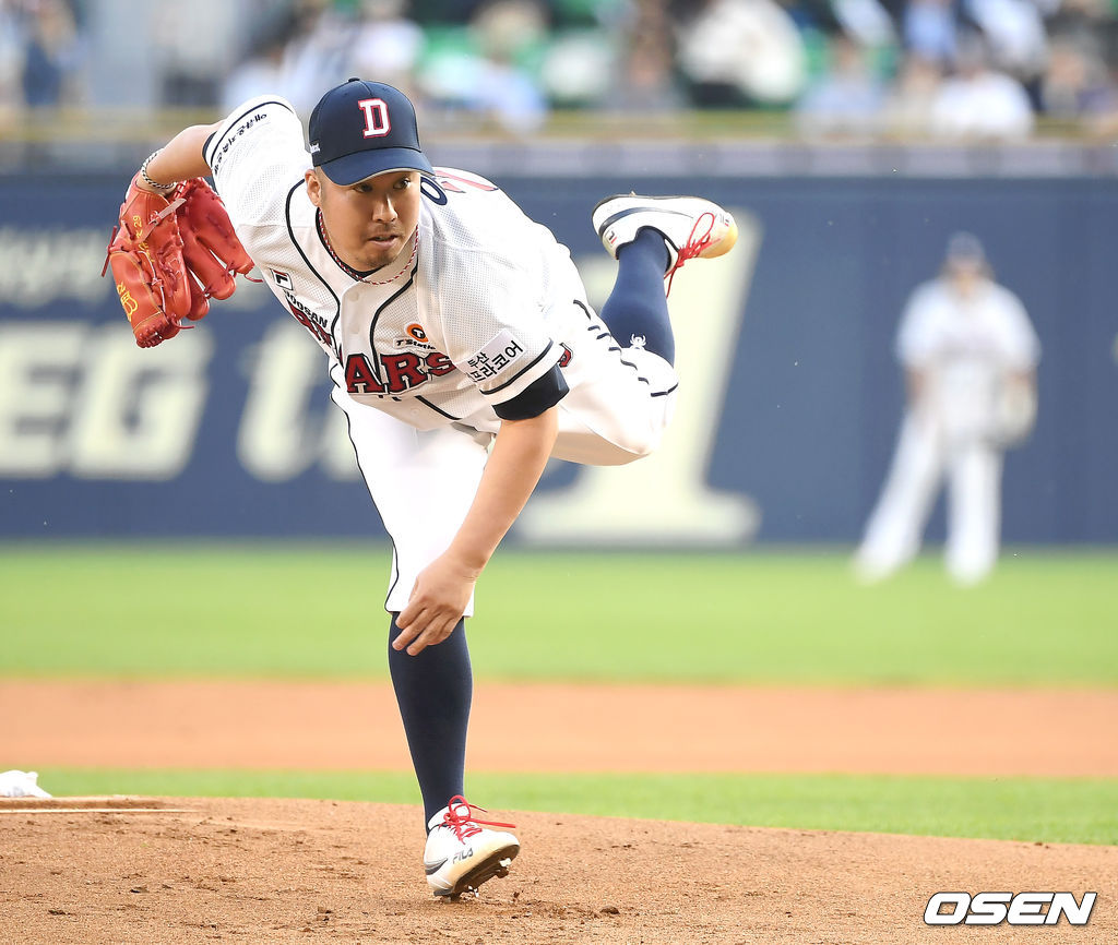 [OSEN=잠실, 곽영래 기자 / youngrae@osen.co.kr