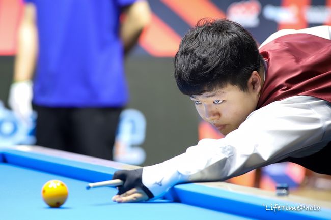 [사진]대한당구연맹 제공