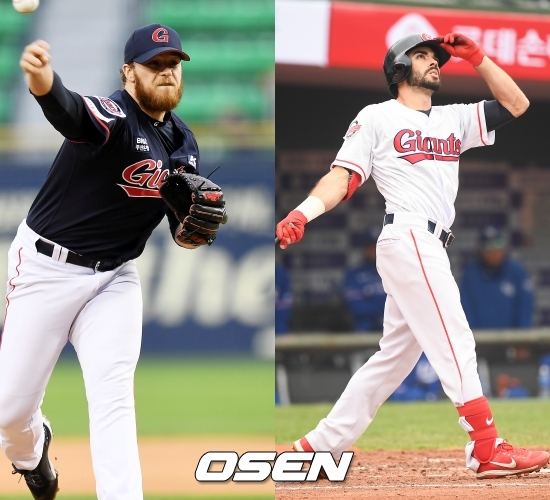 [사진] 톰슨-아수아헤/OSEN DB