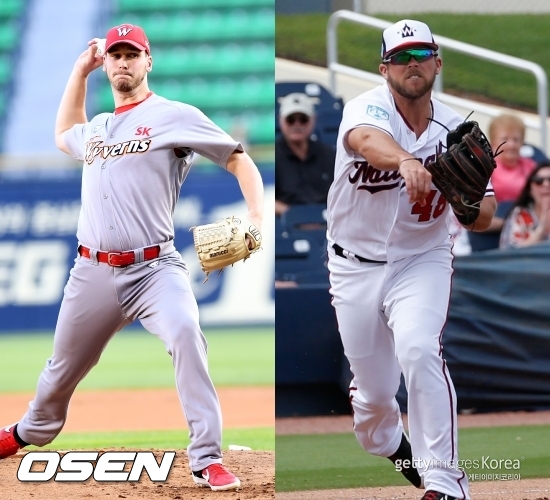 [사진] 다익손-윌슨 /OSEN DB, ⓒGettyimages(무단전재 및 재배포 금지)