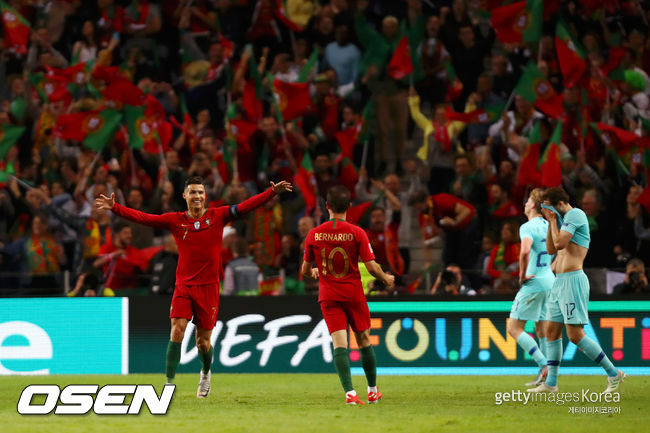 [사진] ⓒGettyimages(무단전재 및 재배포 금지)