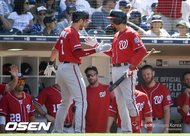 [사진] ⓒGettyimages(무단전재 및 재배포 금지)