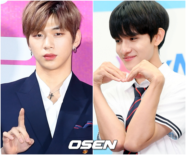 엠넷 ‘프로듀스101’ 시즌2 출신 강다니엘과 사무엘이 소속사를 등지고 독자노선을 나란히 걷고 있다.