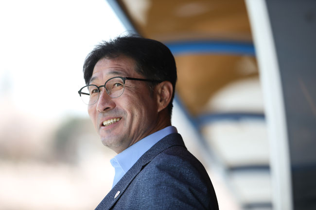 [사진] 프로축구연맹 제공