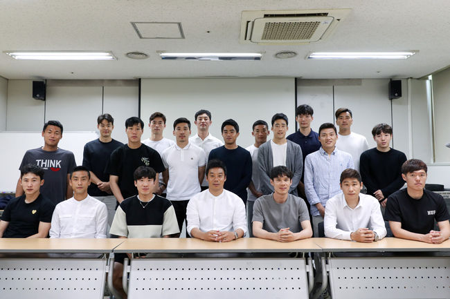 [사진] 프로축구연맹 제공