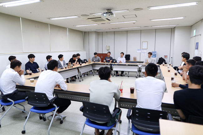 [사진] 프로축구연맹 제공
