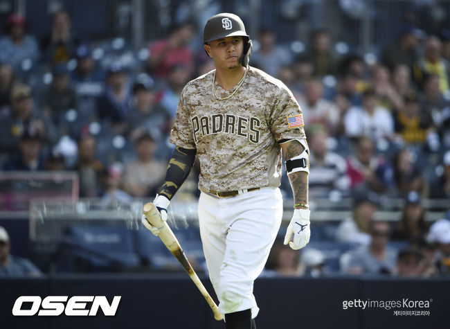 [사진] ⓒGettyimages(무단전재 및 재배포 금지)