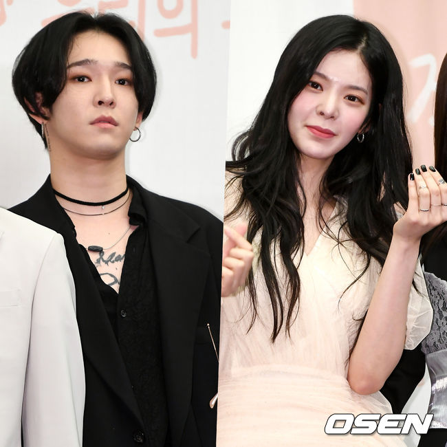 남태현(왼쪽), 장재인(오른쪽) / pjmpp@osen.co.kr