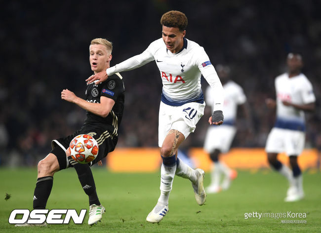 [사진] ⓒGettyimages(무단전재 및 재배포 금지)