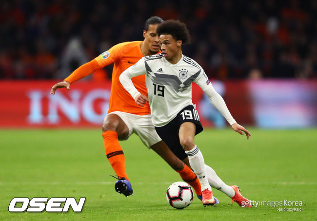 [사진] ⓒGettyimages(무단전재 및 재배포 금지)