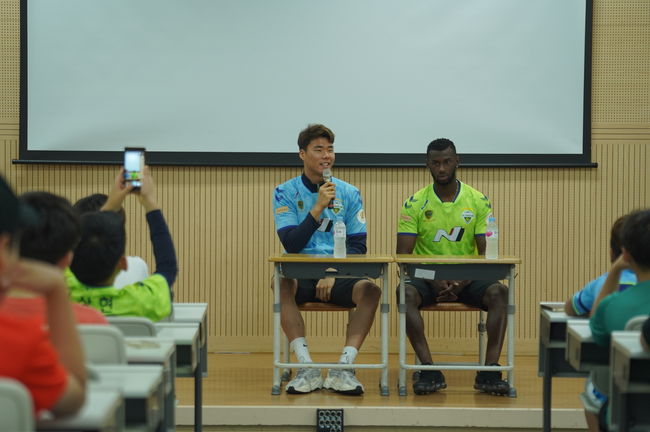 [사진] 전북 제공                