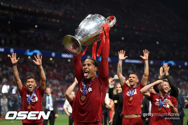 [사진] ⓒGettyimages(무단전재 및 재배포 금지)