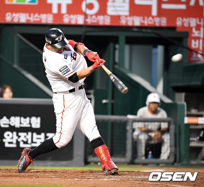 김태균. /jpnews@osen.co.kr