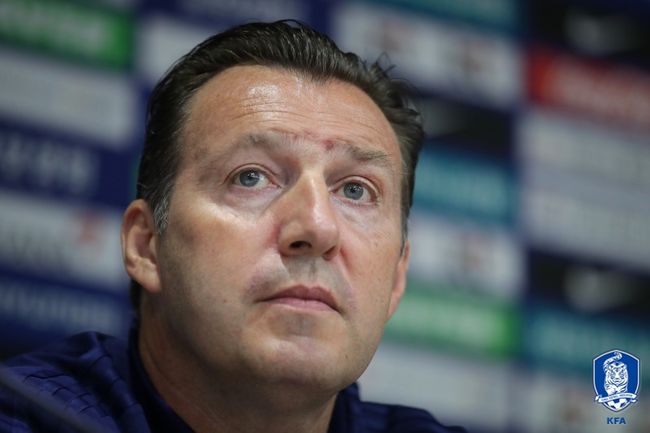 [사진] KFA 제공.